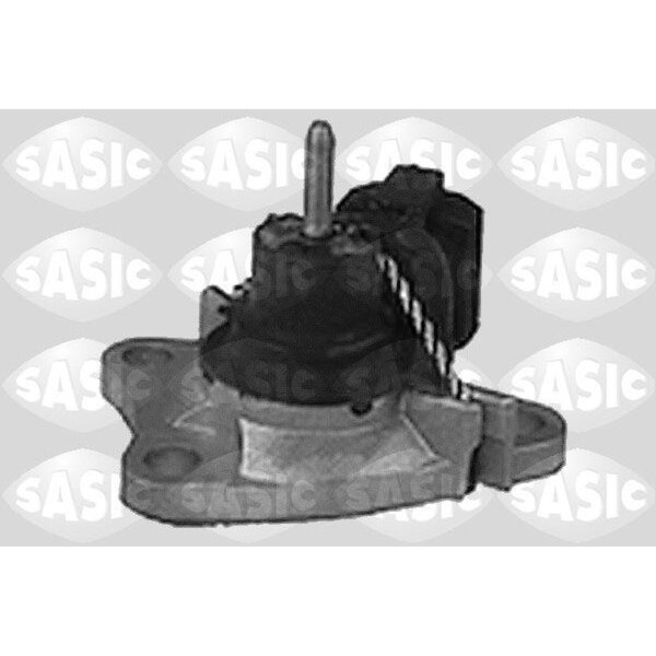 SASIC 4001770 Lagerung, Motor