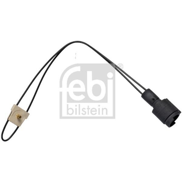 FEBI BILSTEIN 08045 Warnkontakt, Bremsbelagverschleiß