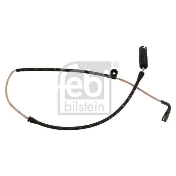 FEBI BILSTEIN 08203 Warnkontakt, Bremsbelagverschleiß