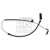 FEBI BILSTEIN 08203 Warnkontakt, Bremsbelagverschleiß