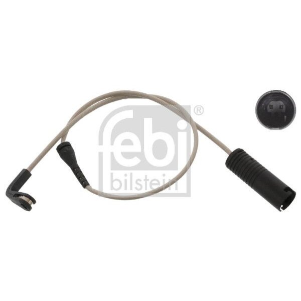 FEBI BILSTEIN 08197 Warnkontakt, Bremsbelagverschleiß