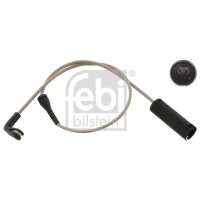 FEBI BILSTEIN 08197 Warnkontakt, Bremsbelagverschleiß