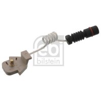 FEBI BILSTEIN 07880 Warnkontakt, Bremsbelagverschleiß
