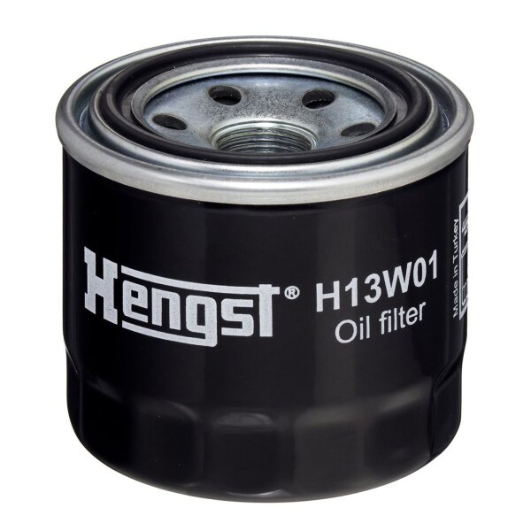 HENGST FILTER H13W01 Ölfilter
