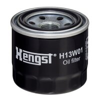 HENGST FILTER H13W01 Ölfilter