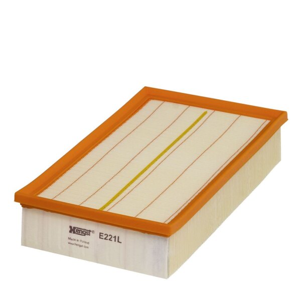 HENGST FILTER E221L Luftfilter