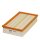 HENGST FILTER E221L Luftfilter