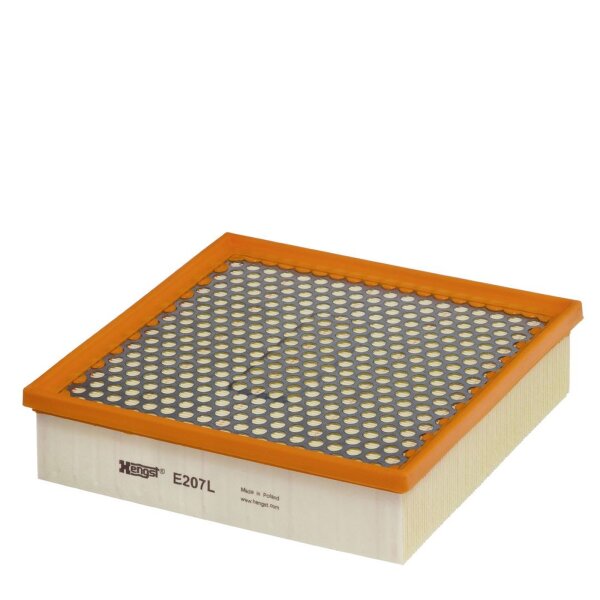 HENGST FILTER E207L Luftfilter