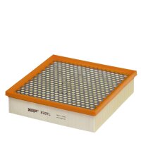 HENGST FILTER E207L Luftfilter