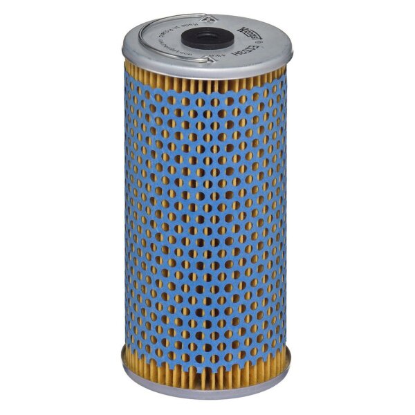 HENGST FILTER E153H D25 Ölfilter