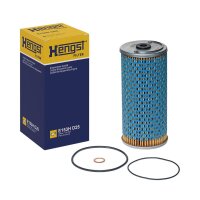 HENGST FILTER E153H D25 Ölfilter