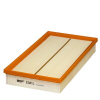 HENGST FILTER E301L Luftfilter