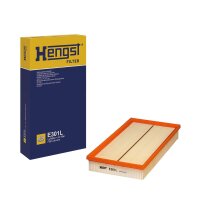 HENGST FILTER E301L Luftfilter