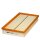 HENGST FILTER E301L Luftfilter