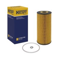 HENGST FILTER E154H D48 Ölfilter