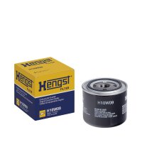HENGST FILTER H10W09 Ölfilter