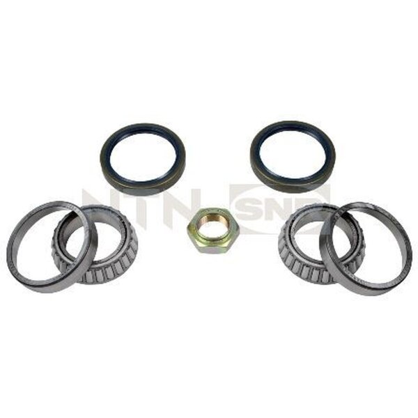 SNR R140.42 Radlagersatz