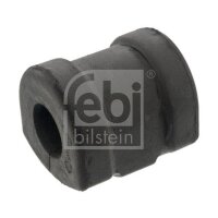 FEBI BILSTEIN 01673 Lagerung, Stabilisator
