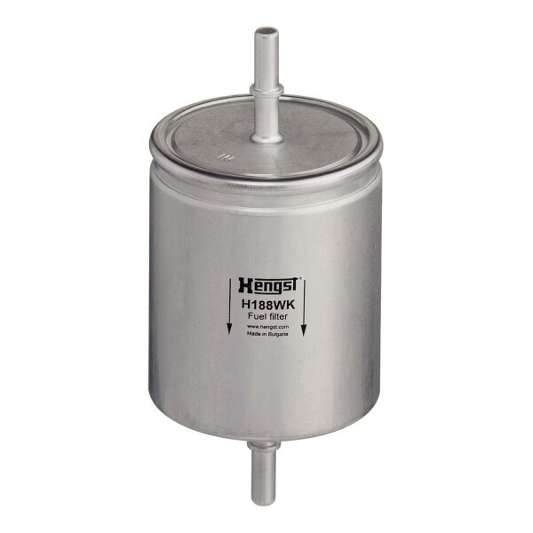 HENGST FILTER H188WK Kraftstofffilter
