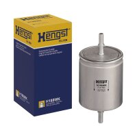 HENGST FILTER H188WK Kraftstofffilter