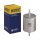 HENGST FILTER H188WK Kraftstofffilter