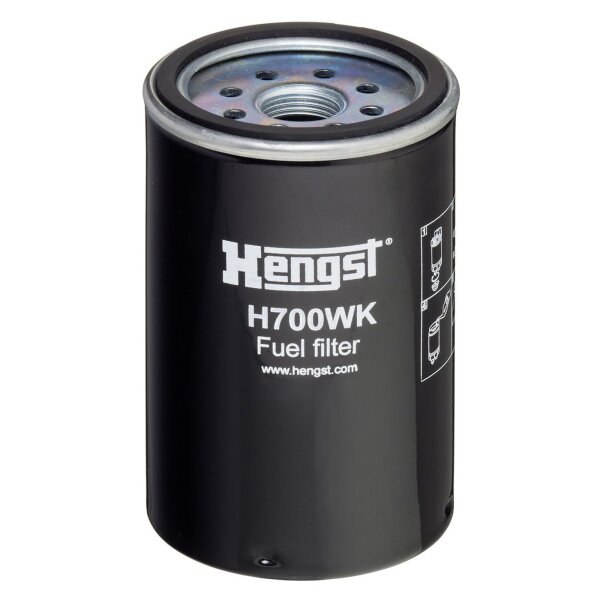 HENGST FILTER H700WK Kraftstofffilter