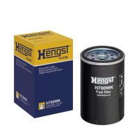 HENGST FILTER H700WK Kraftstofffilter