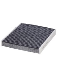 HENGST FILTER E1907LC Filter, Innenraumluft