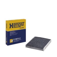 HENGST FILTER E1907LC Filter, Innenraumluft