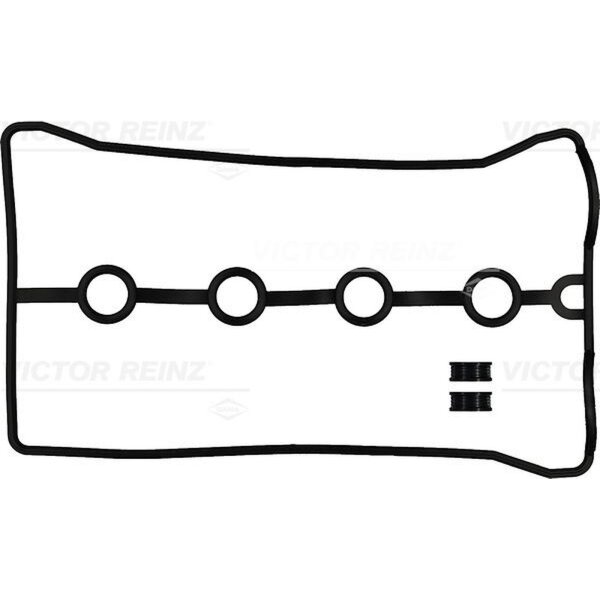 VICTOR REINZ 15-53456-01 Dichtungssatz, Zylinderkopfhaube
