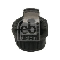 FEBI BILSTEIN 02498 Lagerung, Achskörper