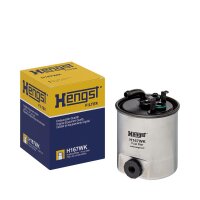 HENGST FILTER H167WK Kraftstofffilter