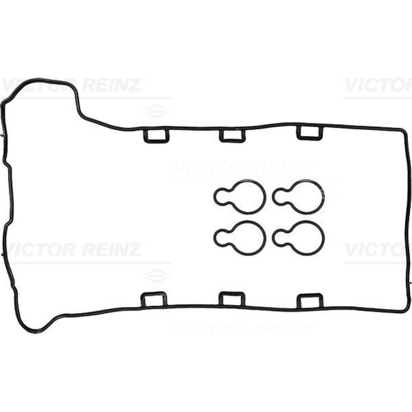 VICTOR REINZ 15-34276-01 Dichtungssatz, Zylinderkopfhaube