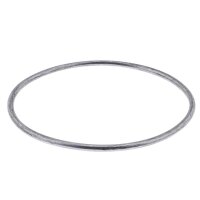 TOPRAN 100 674 Dichtung, Wasserpumpe