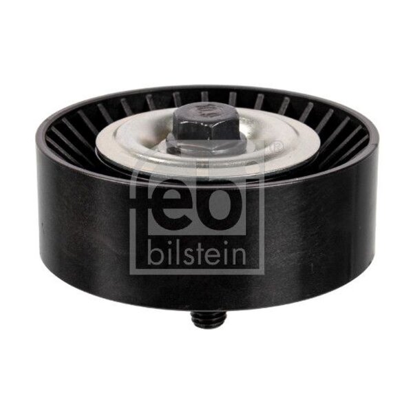 FEBI BILSTEIN 19483 Umlenk-/Führungsrolle, Keilrippenriemen