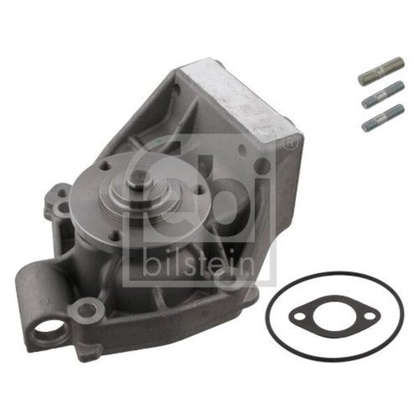 FEBI BILSTEIN 10602 Wasserpumpe, Motorkühlung