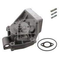 FEBI BILSTEIN 10602 Wasserpumpe, Motorkühlung