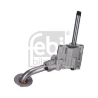 FEBI BILSTEIN 08448 Ölpumpe