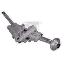 FEBI BILSTEIN 08448 Ölpumpe