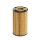 HENGST FILTER E11H D117 Ölfilter