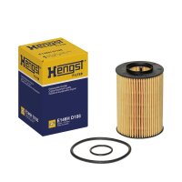 HENGST FILTER E146H D108 Ölfilter