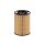 HENGST FILTER E146H D108 Ölfilter