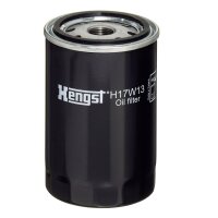 HENGST FILTER H17W13 Ölfilter