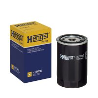 HENGST FILTER H17W13 Ölfilter