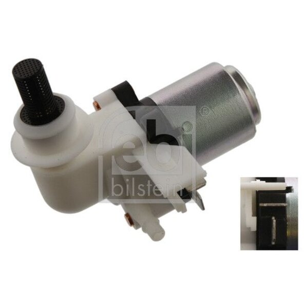 FEBI BILSTEIN 14503 Waschwasserpumpe, Scheibenreinigung