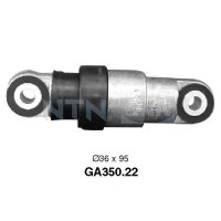 SNR GA350.22 Riemenspanner, Keilrippenriemen