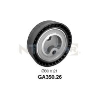 SNR GA350.26 Riemenspanner, Keilrippenriemen