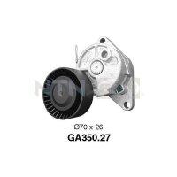 SNR GA350.27 Riemenspanner, Keilrippenriemen
