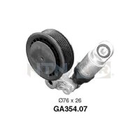 SNR GA354.07 Riemenspanner, Keilrippenriemen