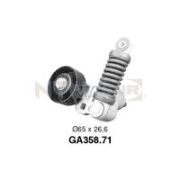SNR GA358.71 Riemenspanner, Keilrippenriemen